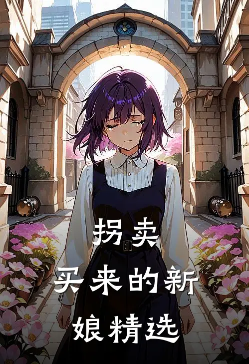 拐卖：买来的新娘精选