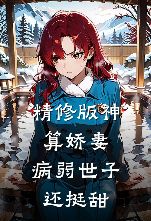 精修版神算娇妻：病弱世子还挺甜