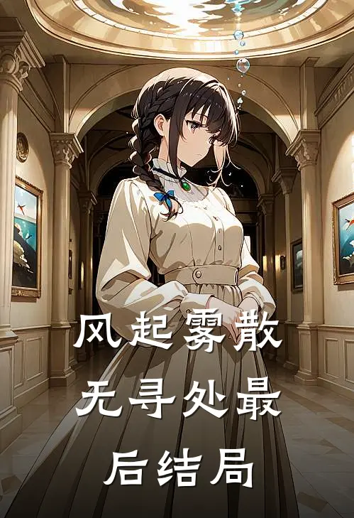 风起雾散无寻处最后结局