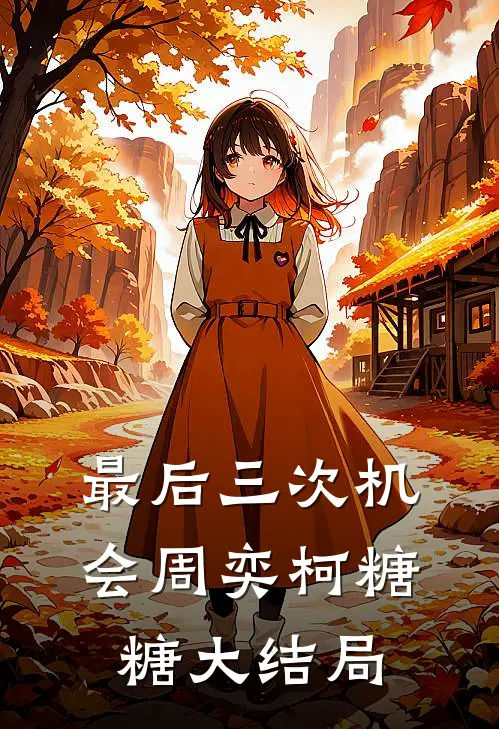 最后三次机会周奕柯糖糖大结局