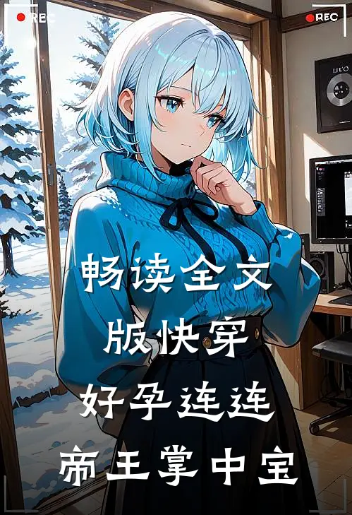 畅读全文版快穿：好孕连连，帝王掌中宝