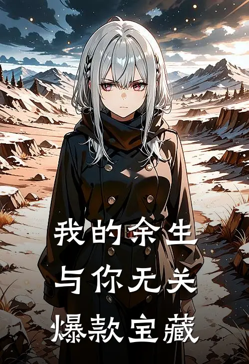我的余生与你无关爆款宝藏