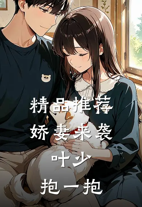 精品推荐娇妻来袭：叶少，抱一抱