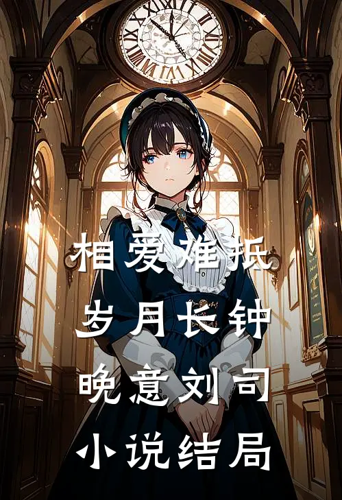 相爱难抵岁月长钟晚意刘司小说结局