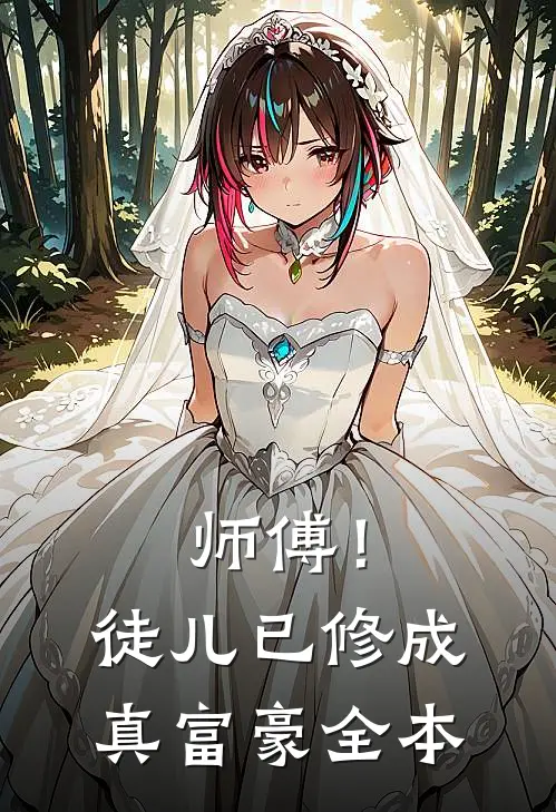 师傅！徒儿已修成真富豪全本