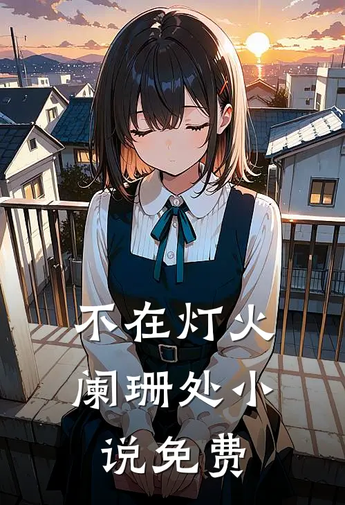 不在灯火阑珊处小说免费