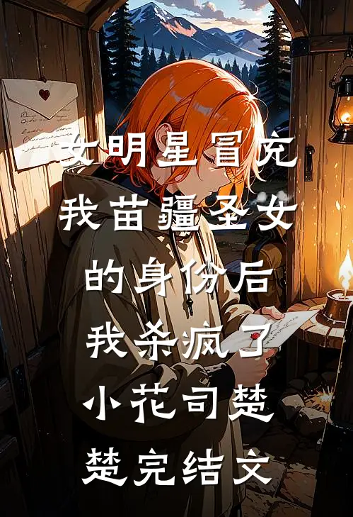 女明星冒充我苗疆圣女的身份后，我杀疯了小花司楚楚完结文