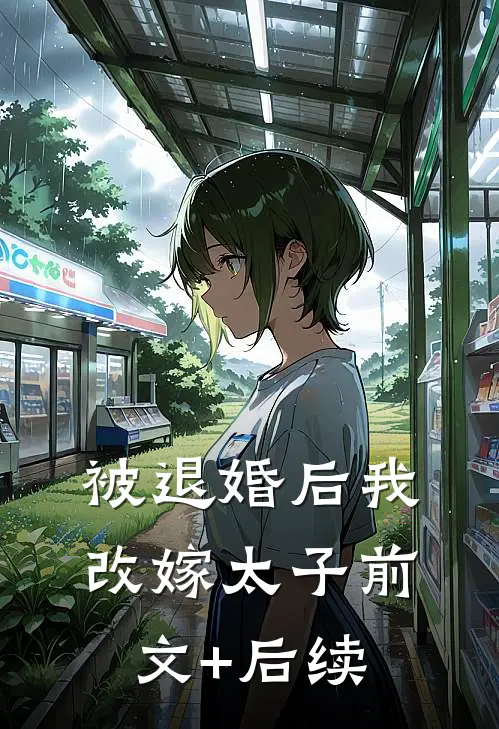 被退婚后我改嫁太子前文+后续