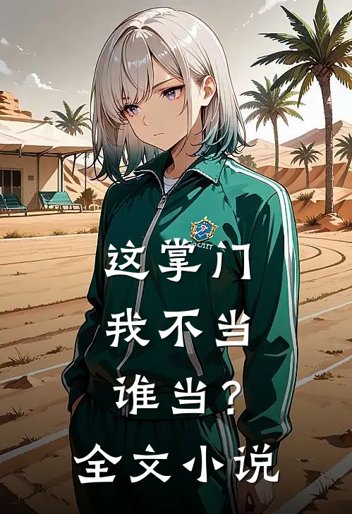 这掌门我不当，谁当？全文小说