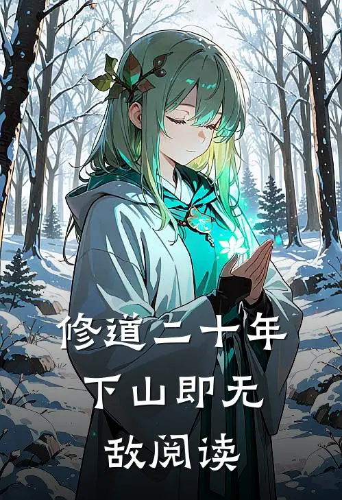 修道二十年，下山即无敌阅读
