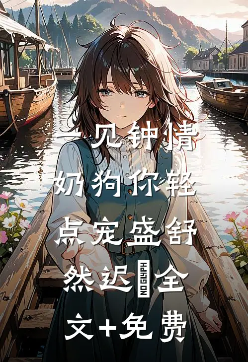 一见钟情，奶狗你轻点宠盛舒然迟烆全文+免费