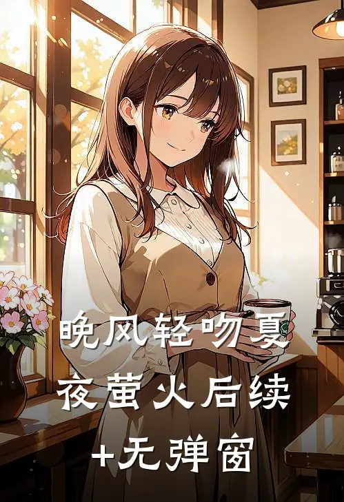 晚风轻吻夏夜萤火后续+无弹窗