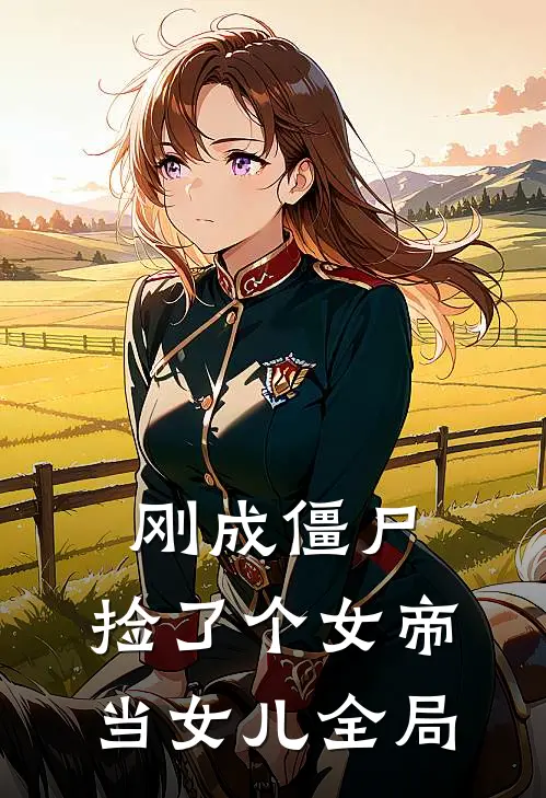 刚成僵尸，捡了个女帝当女儿全局