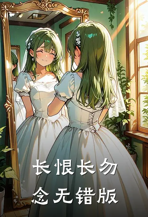 长恨长勿念无错版
