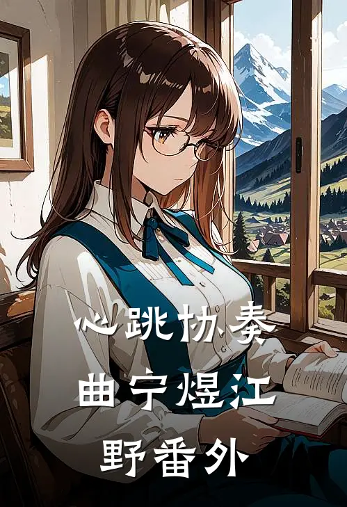 心跳协奏曲宁煜江野 番外