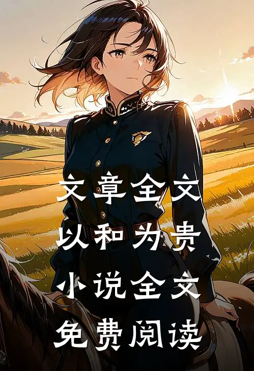 文章全文以和为贵小说全文免费阅读