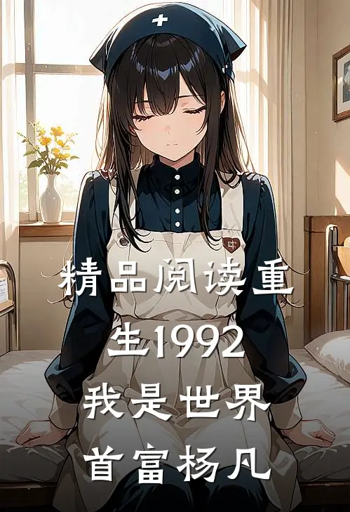 精品阅读重生1992我是世界首富杨凡