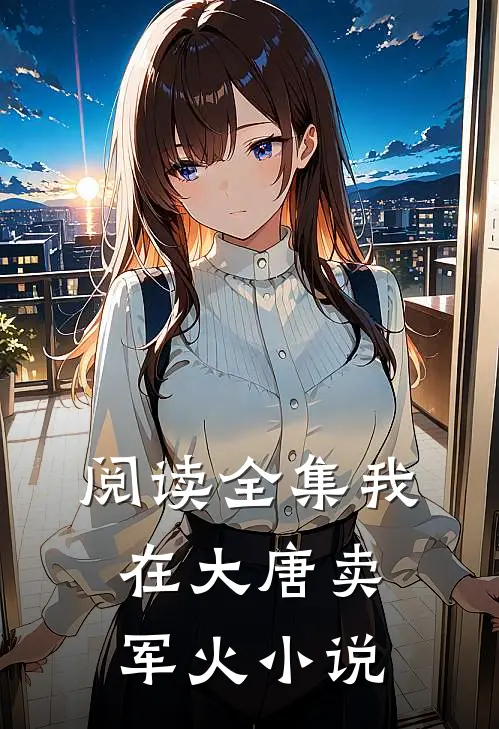 阅读全集我在大唐卖军火 小说