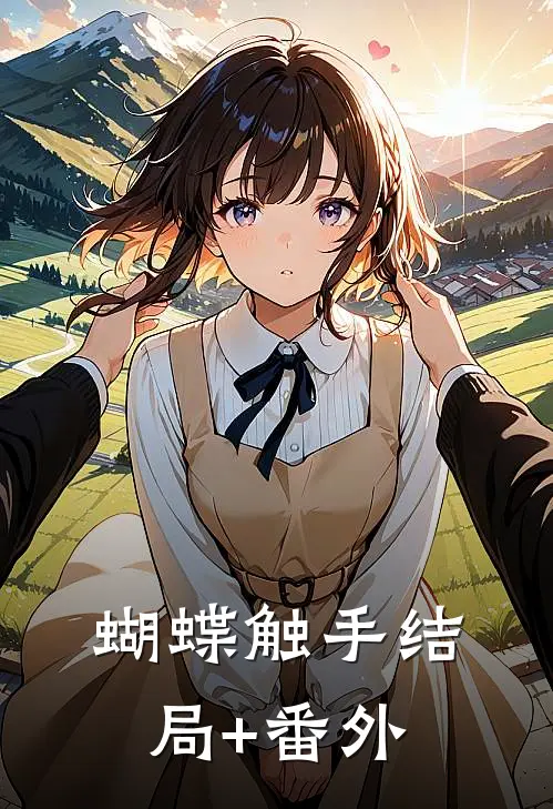 蝴蝶触手结局+番外