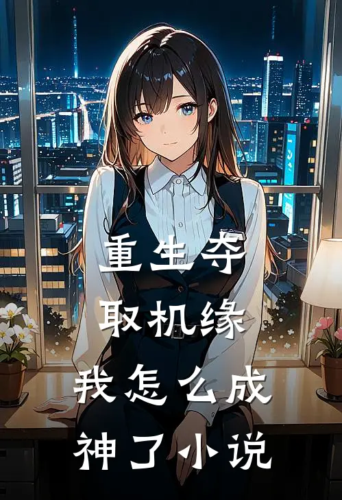 重生夺取机缘，我怎么成神了小说