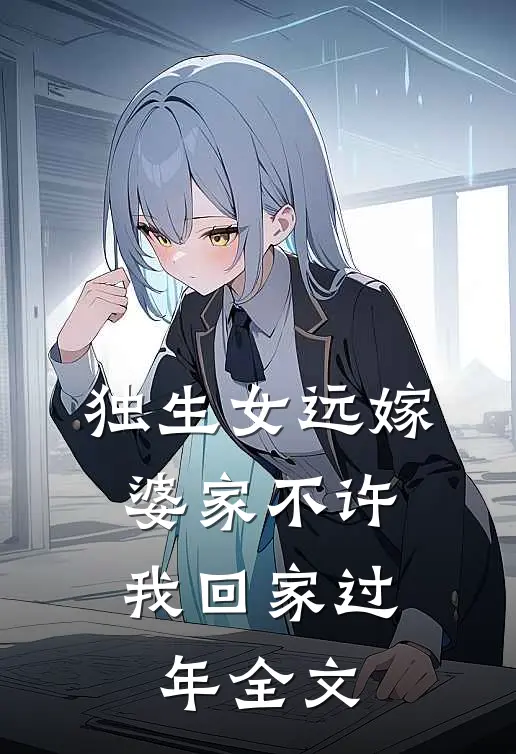 独生女远嫁，婆家不许我回家过年全文