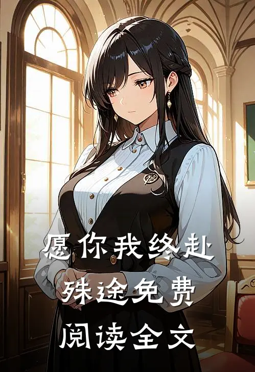 愿你我终赴殊途免费阅读全文