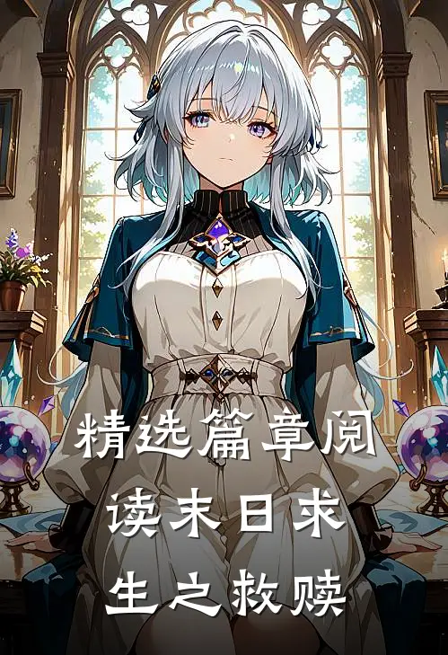 精选篇章阅读末日求生之救赎