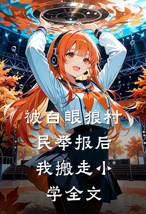 被白眼狼村民举报后，我搬走小学全文