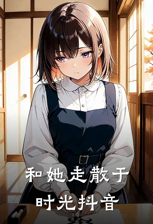 和她走散于时光抖音