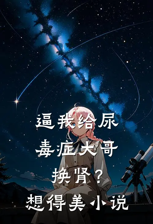 逼我给尿毒症大哥换肾？想得美小说