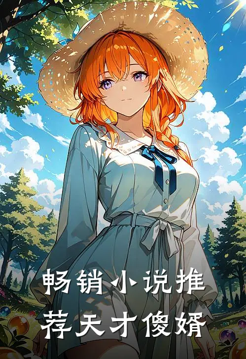 畅销小说推荐天才傻婿