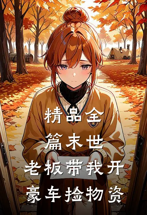 精品全篇末世：老板带我开豪车捡物资