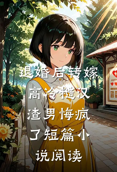 退婚后转嫁高冷糙汉，渣男悔疯了短篇小说阅读