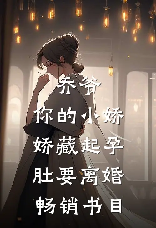 乔爷，你的小娇娇藏起孕肚要离婚畅销书目