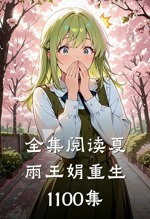 全集阅读夏雨王娟重生1-100集
