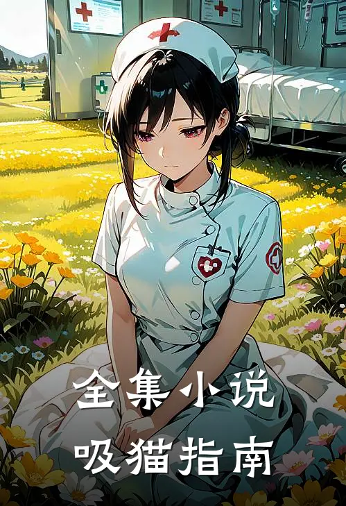 全集小说吸猫指南