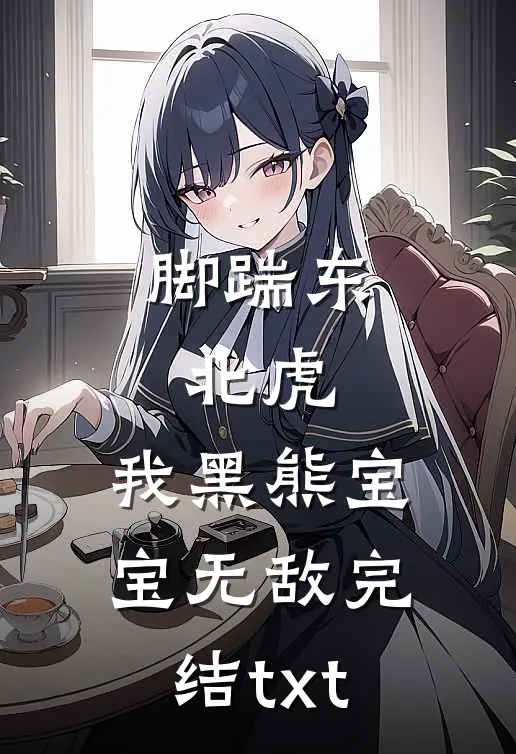 脚踹东北虎，我黑熊宝宝无敌完结txt