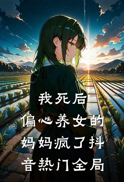 我死后，偏心养女的妈妈疯了抖音热门全局