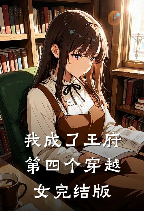 我成了王府第四个穿越女完结版