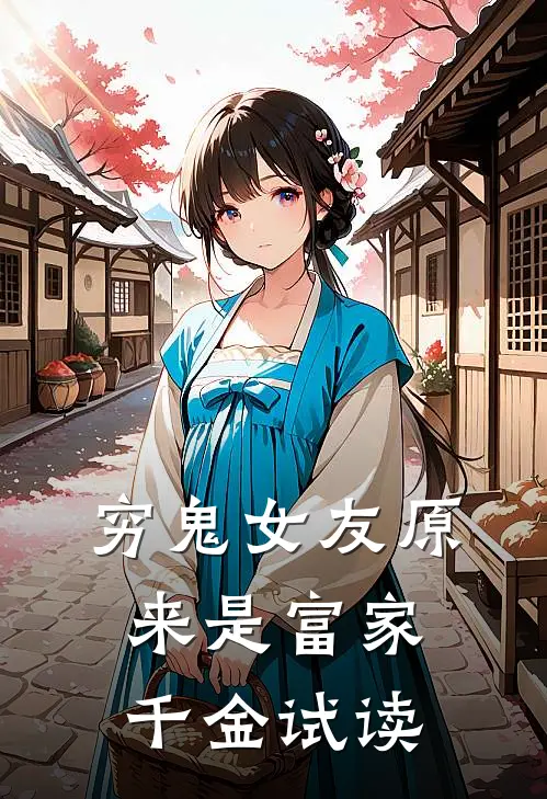 穷鬼女友原来是富家千金试读