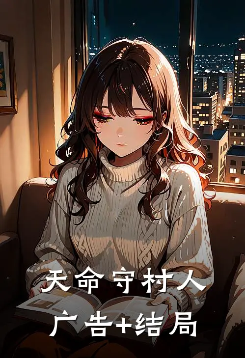 天命守村人广告+结局