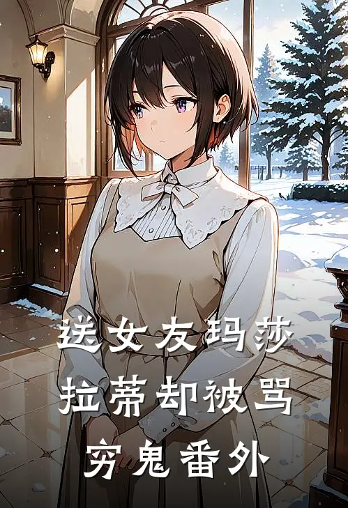 送女友玛莎拉蒂却被骂穷鬼 番外