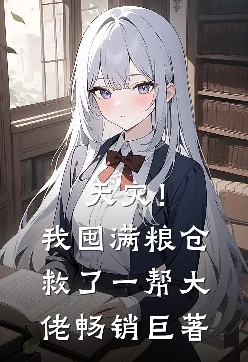 天灾！我囤满粮仓救了一帮大佬畅销巨著
