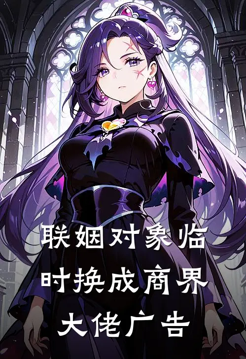 联姻对象临时换成商界大佬广告