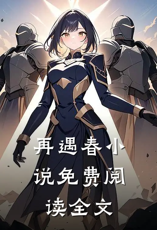 再遇春小说免费阅读全文