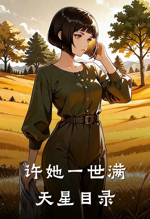 许她一世满天星目录