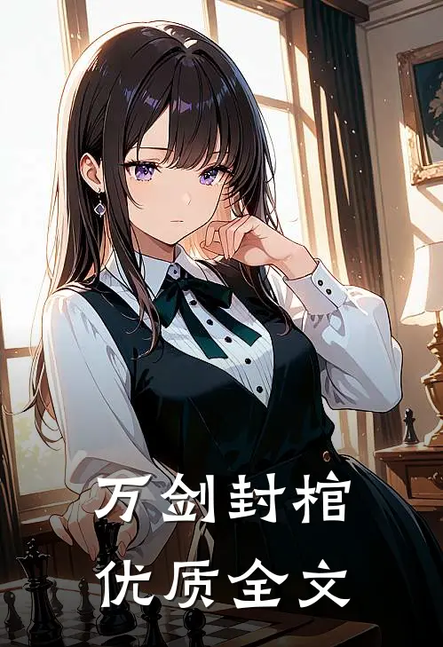 万剑封棺优质全文