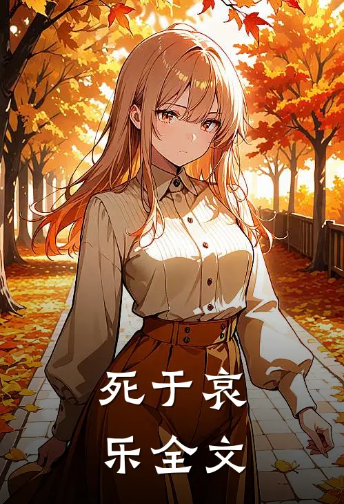 死于哀乐全文