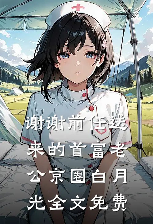 谢谢前任送来的首富老公京圈白月光全文免费