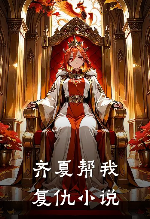 齐夏帮我复仇小说